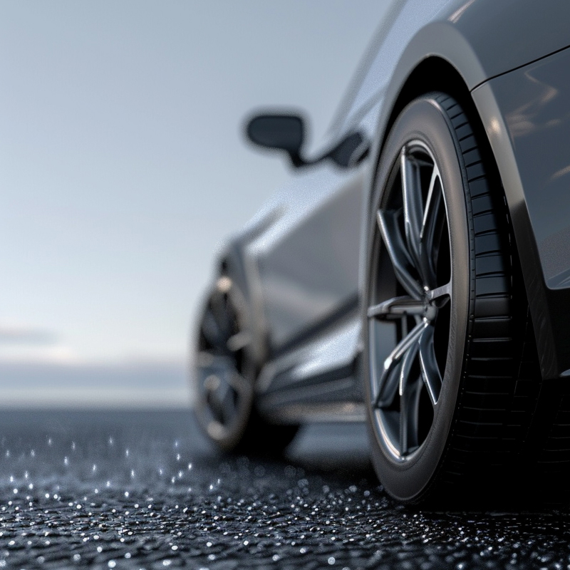 Car Parts and Accessories