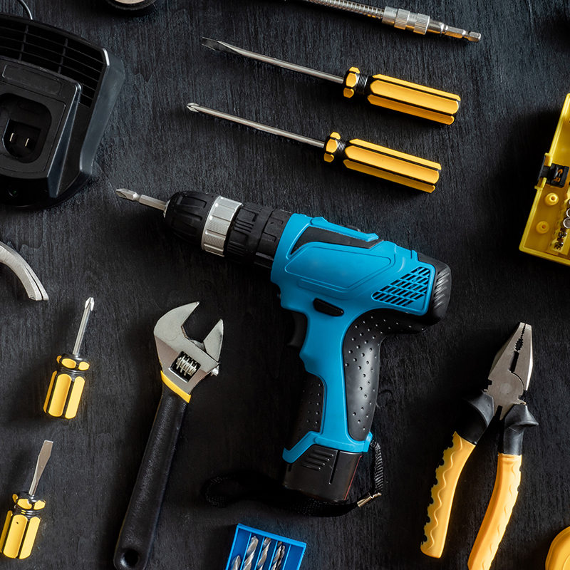 Tools