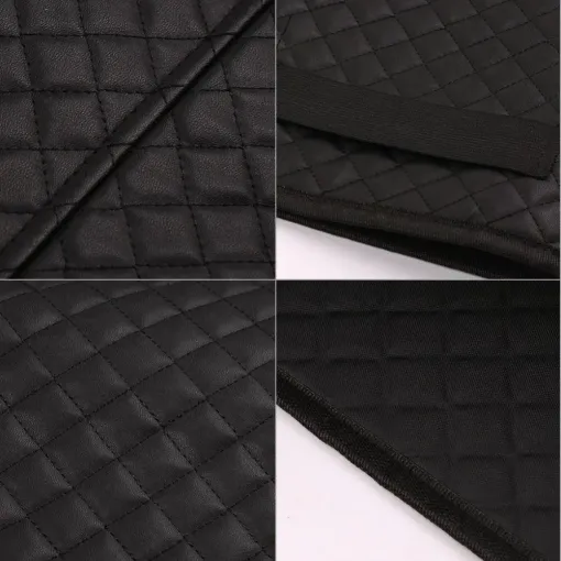 Household Car Creeper Rolling Pad