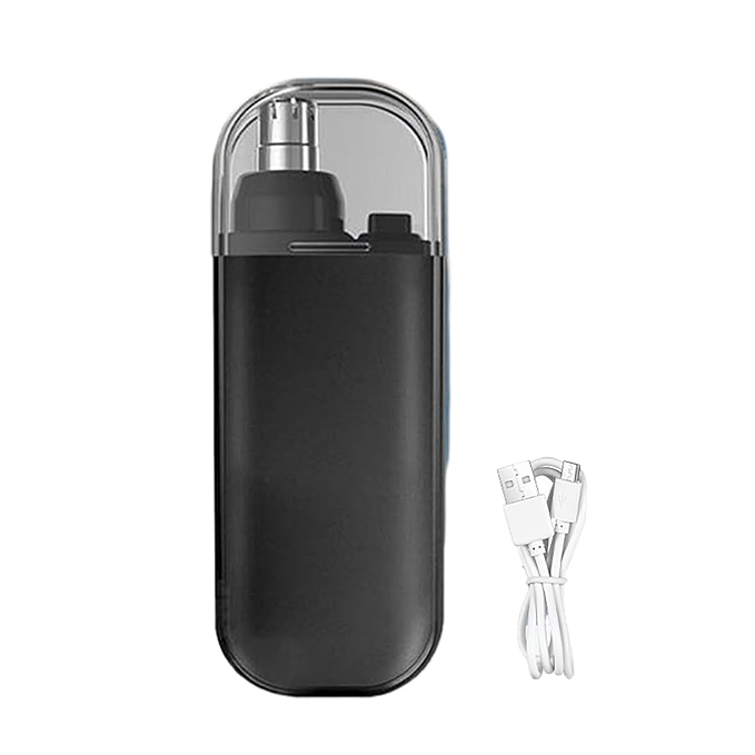 Rechargeable Portable Nose Hair Trimmer