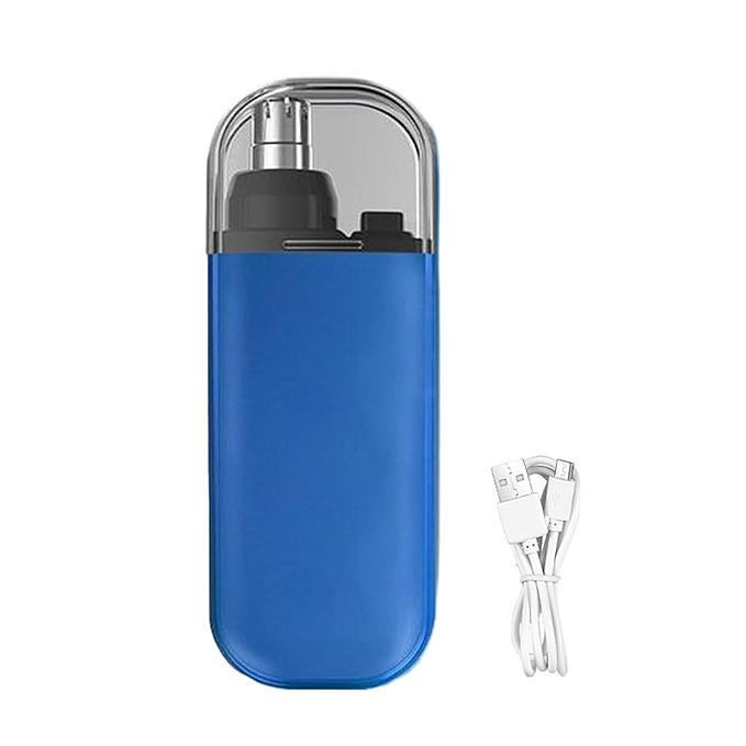 Rechargeable Portable Nose Hair Trimmer