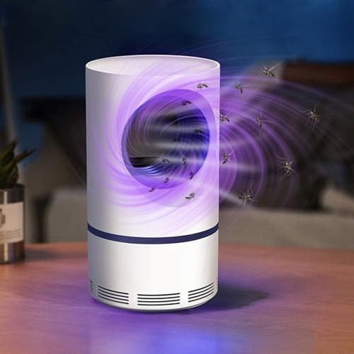 💥58% OFF🦟Electric Indoor Mosquito Trap