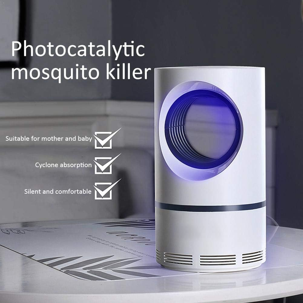 💥58% OFF🦟Electric Indoor Mosquito Trap