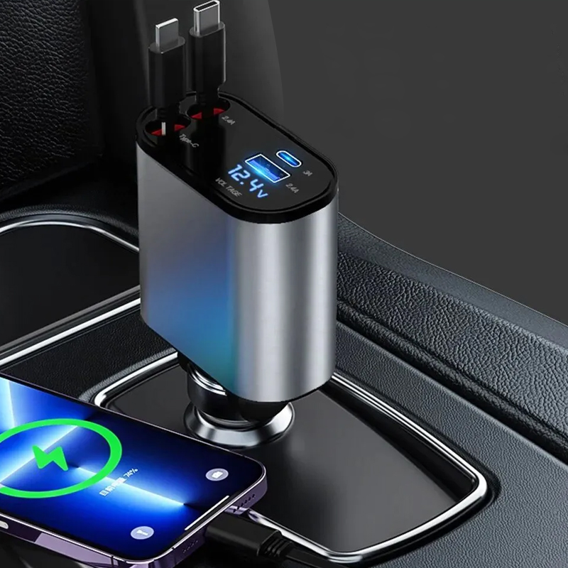 Innovative Gadgets