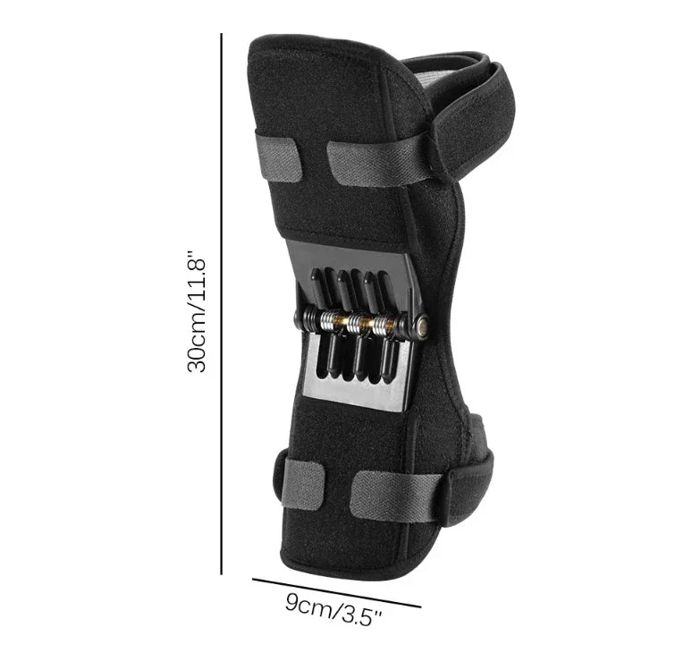 Shift Knee Brace Stabilizing Knee Support Pads