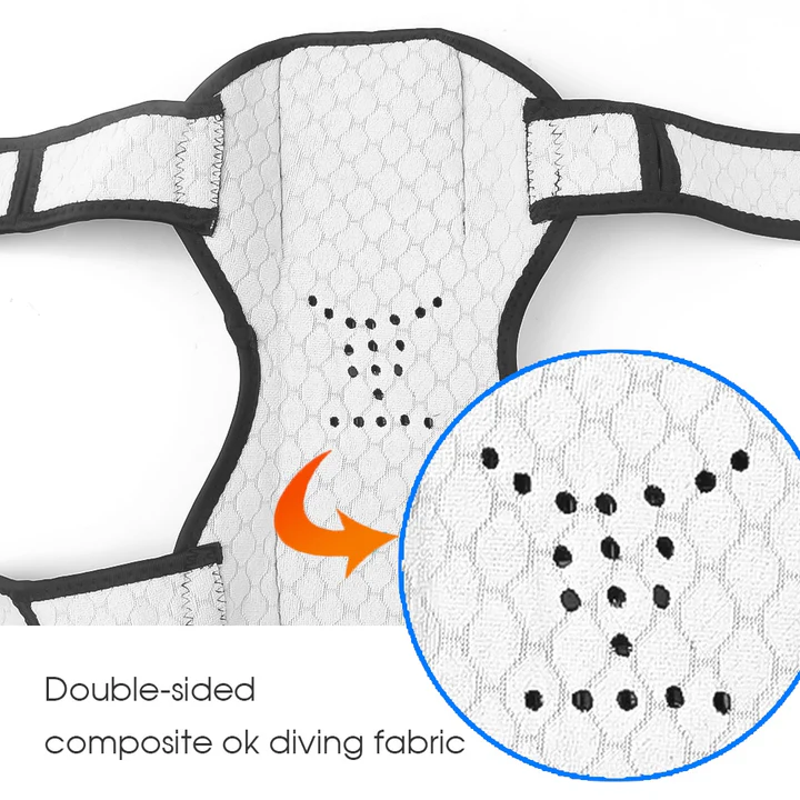 Shift Knee Brace Stabilizing Knee Support Pads