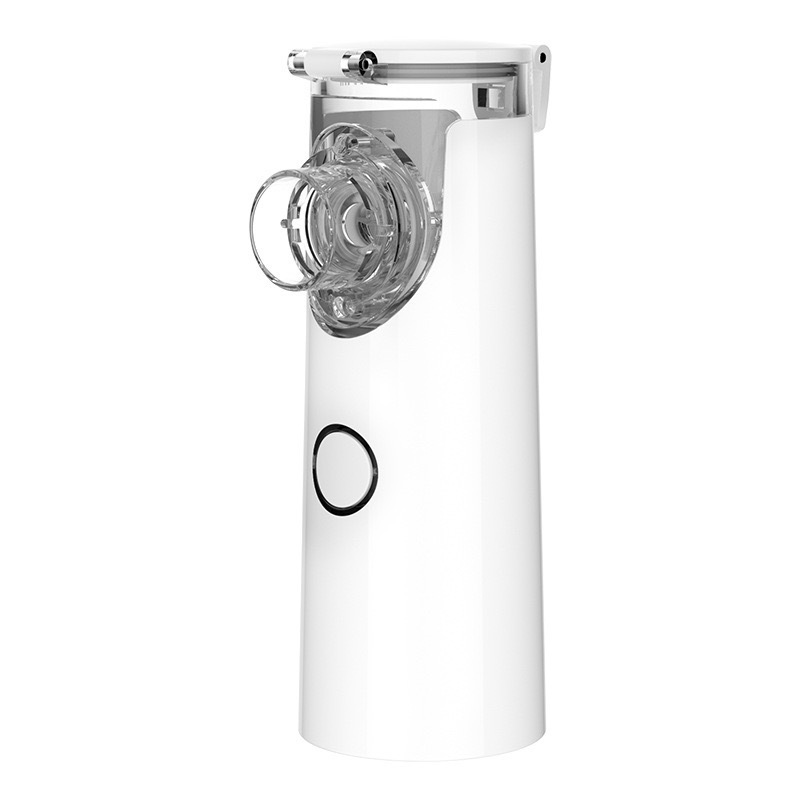 Portable Nebulizer New 2024 Model