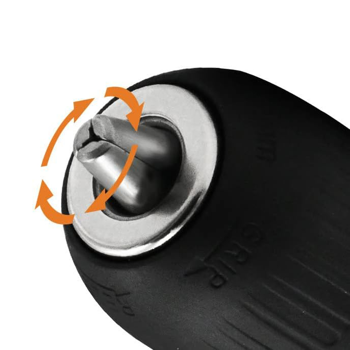Drill Chuck Adapter
