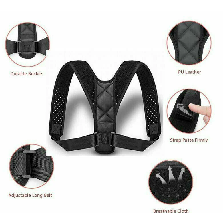 Posture Correction Brace