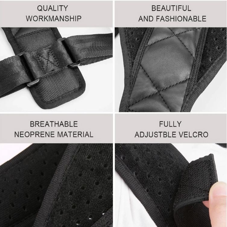 Posture Correction Brace