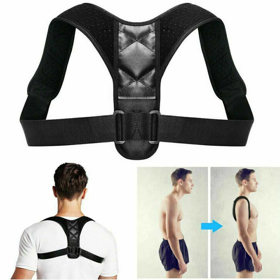 Posture Correction Brace