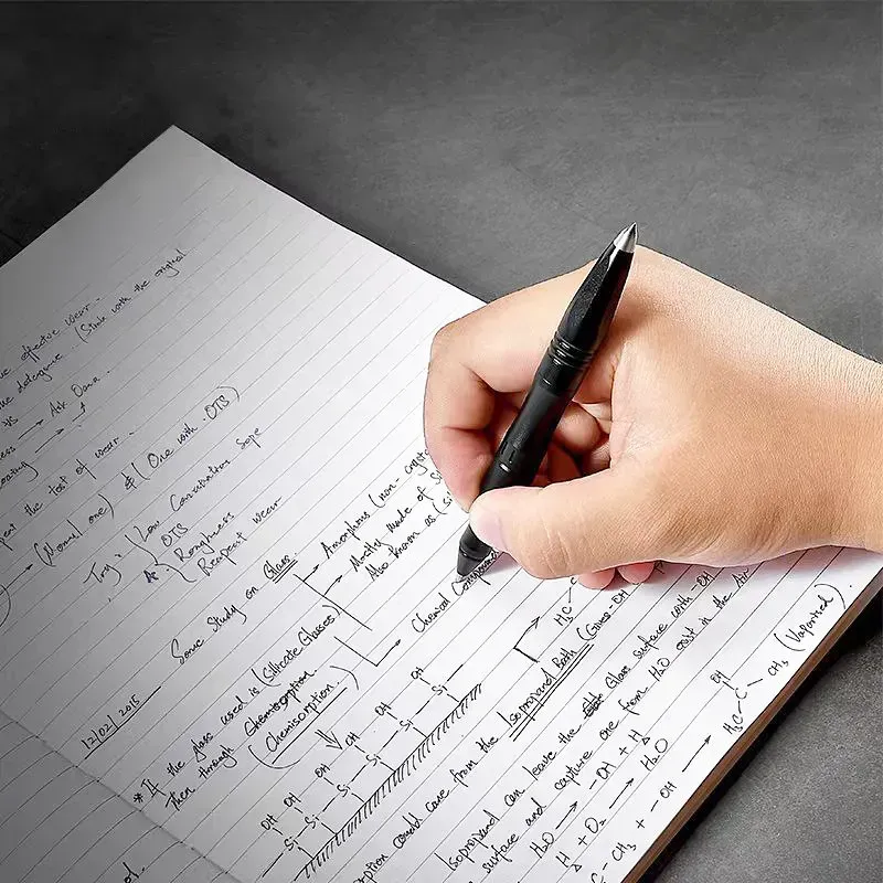 🛡️Self-Defense Tactical Pen: The Ultimate Personal Protection