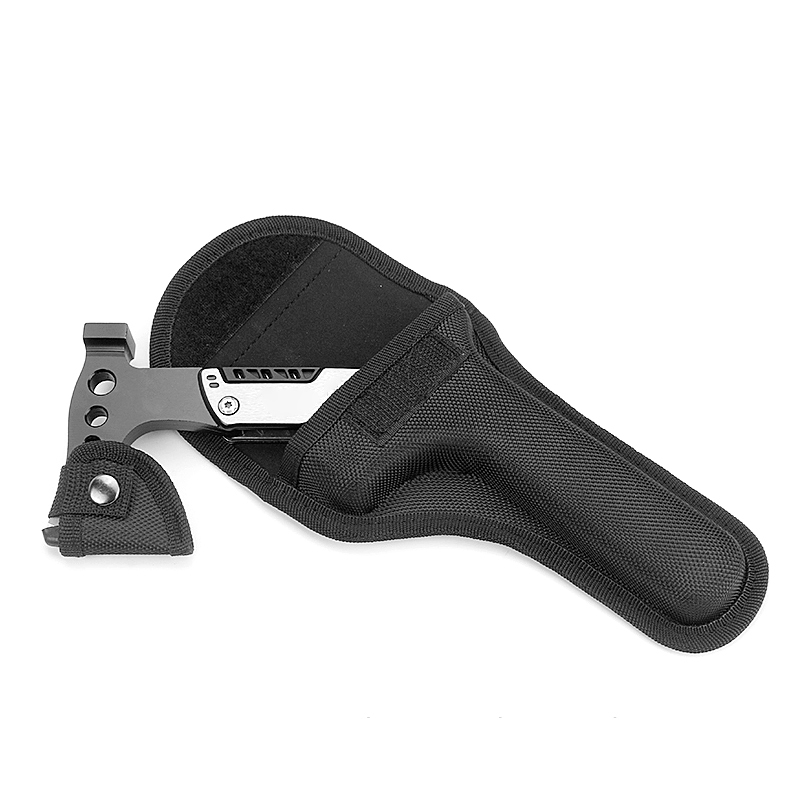 🪓Your All-in-One Survival Tool: The Ultimate Multi-Function Axe