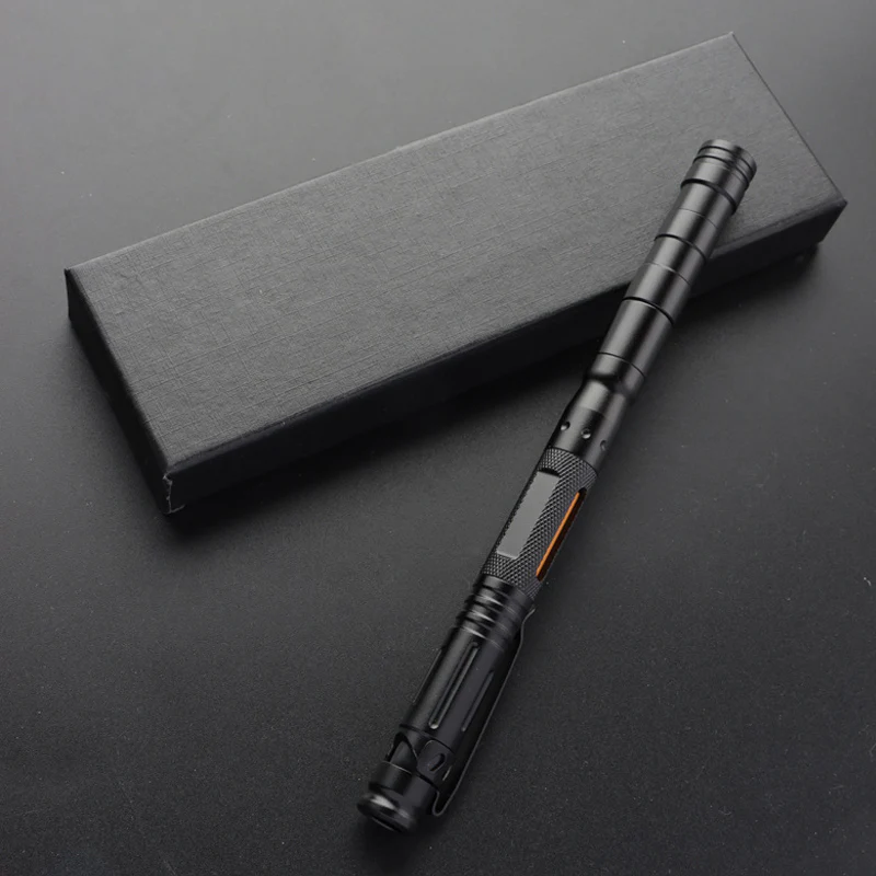 🛡️Self-Defense Tactical Pen: The Ultimate Personal Protection