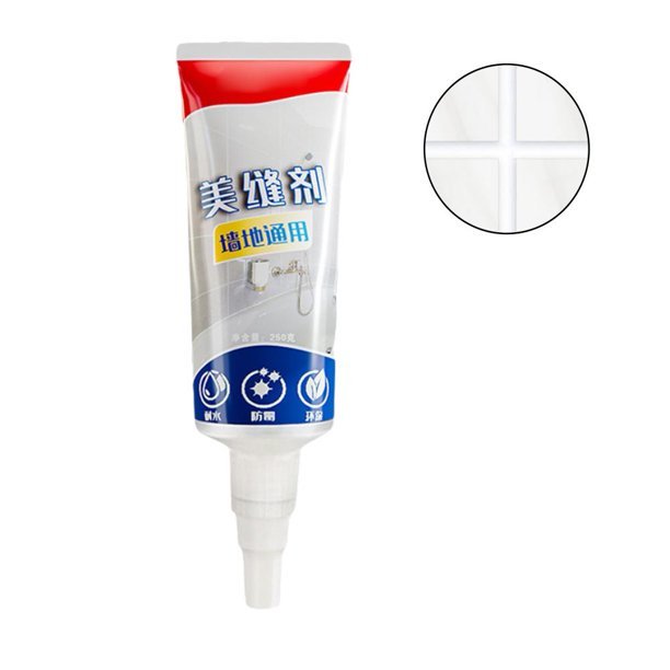 Silicone Caulking Tools