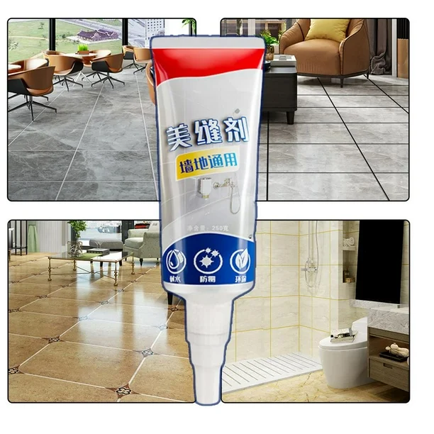 Silicone Caulking Tools