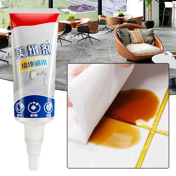 Silicone Caulking Tools