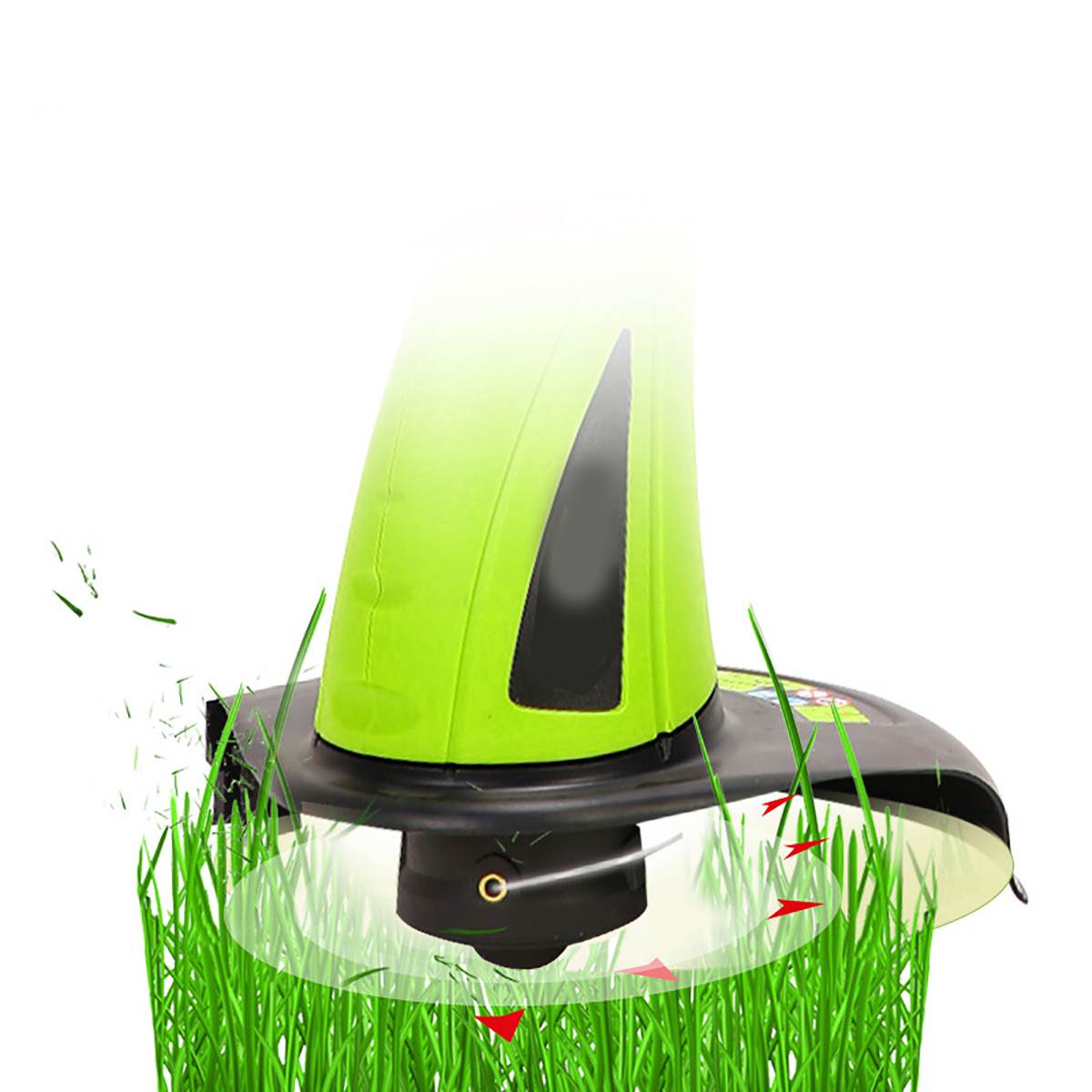 Electric Lawn Mower