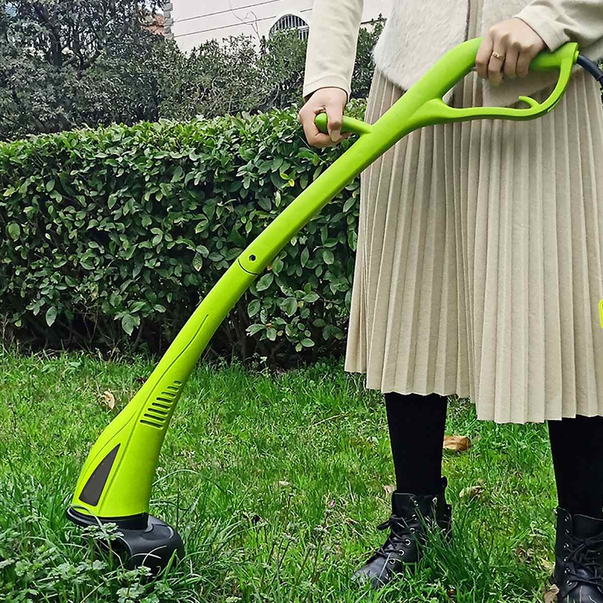 Electric Lawn Mower