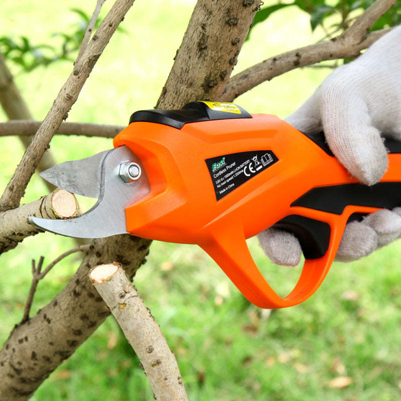 50% OFF | Electric Branch Scissors