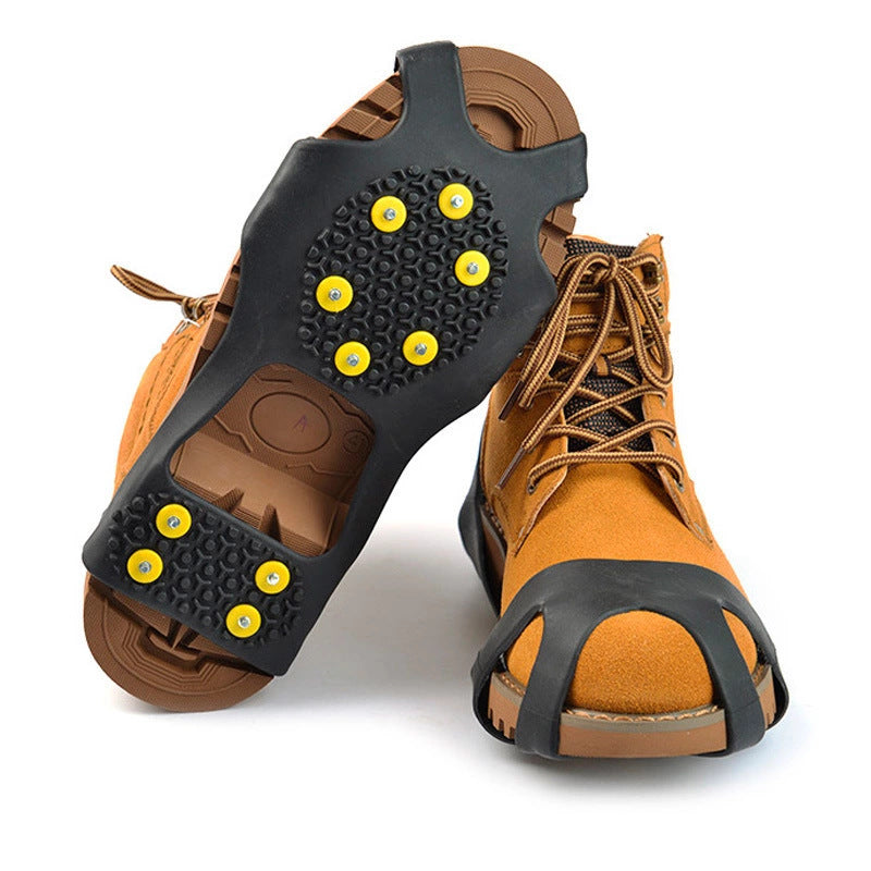 Anti-skid Shoe Covers Outdoor