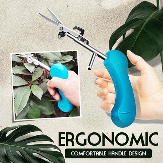 Portable Pointed Gardening Scissor(30% OFF)