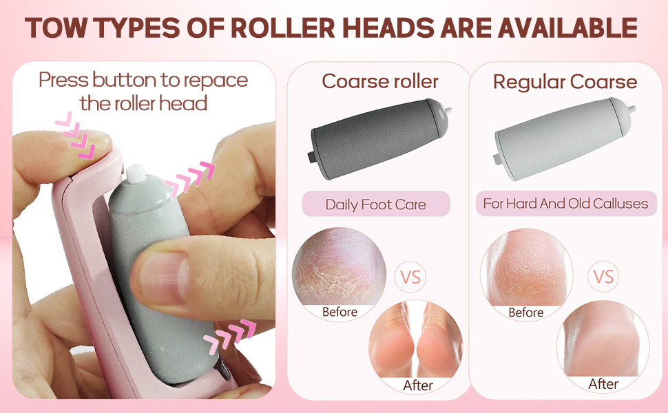 Pedicure Tools for Feet
