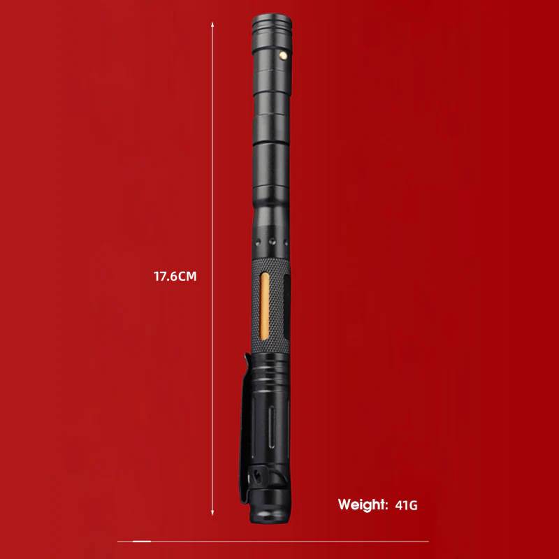 🛡️Self-Defense Tactical Pen: The Ultimate Personal Protection