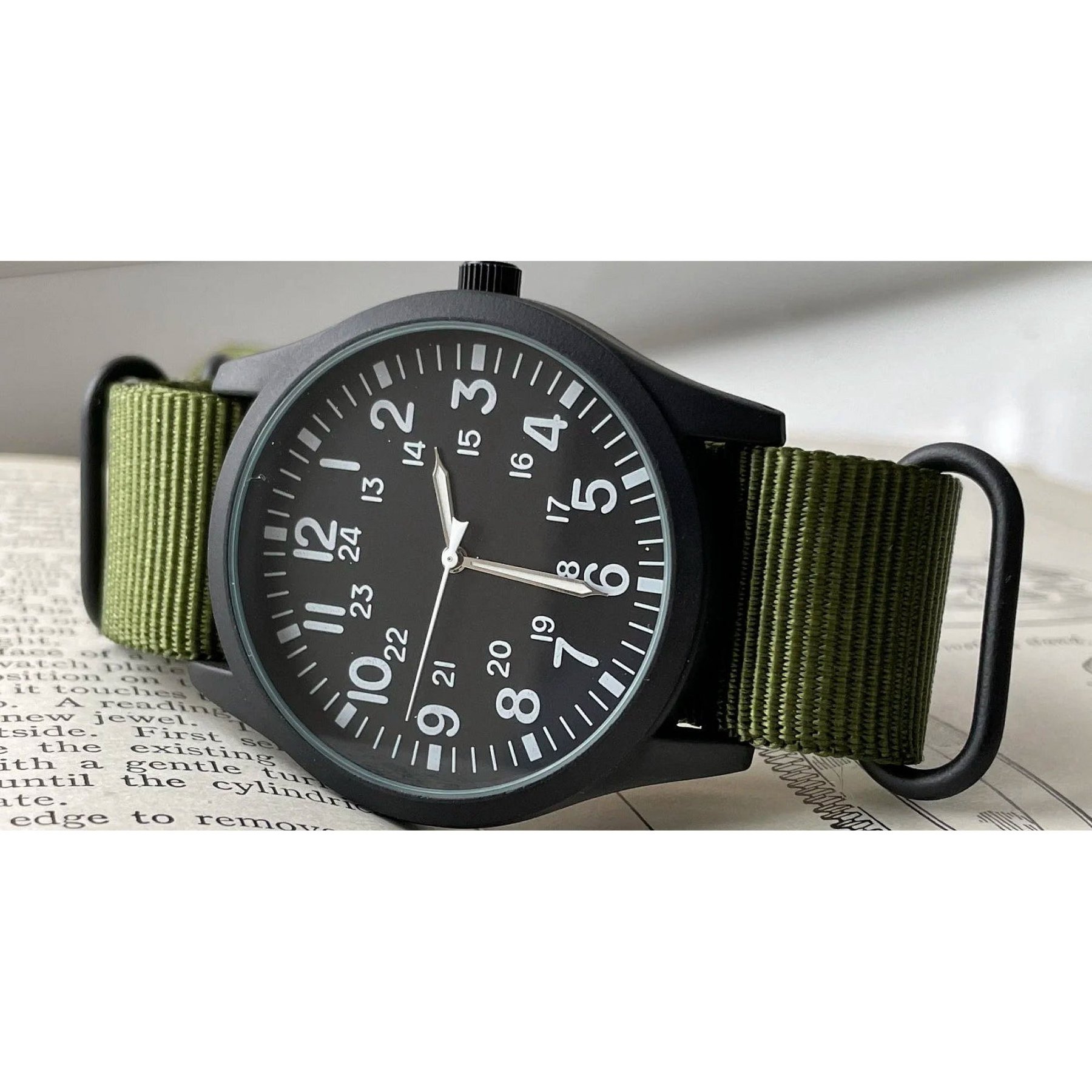 Sporty Style, Rugged Performance: The Ultimate Men's Outdoor Watch Gift