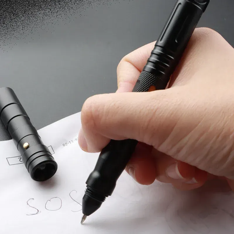 🛡️Self-Defense Tactical Pen: The Ultimate Personal Protection