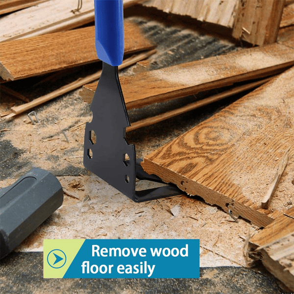 No Damage Trim Puller