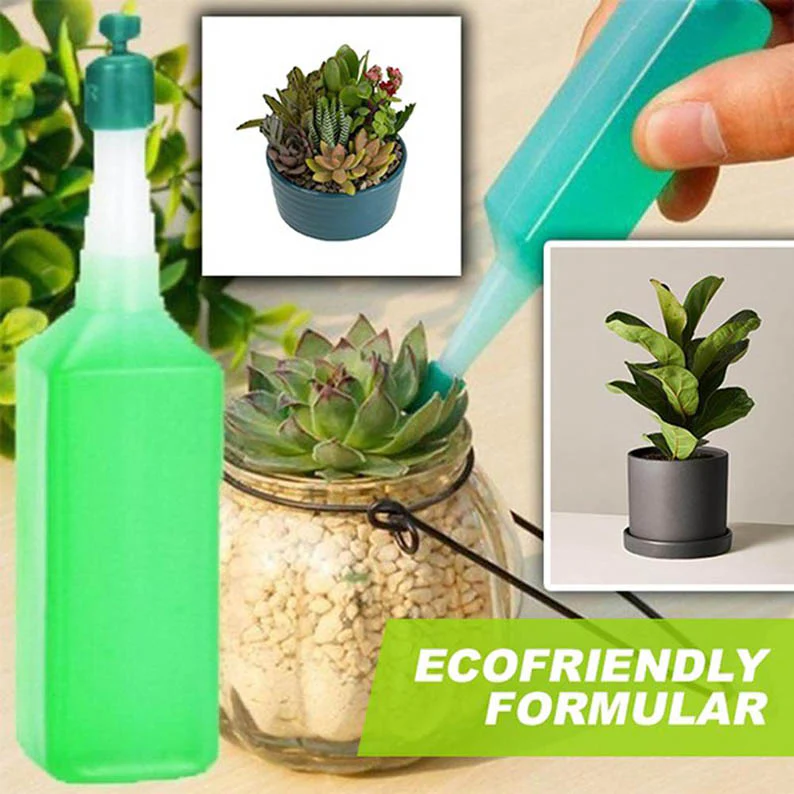 通用型植物浓缩营养液™ Plant Liquid Fertilizer