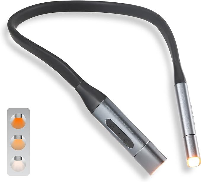 Neck Reading Light