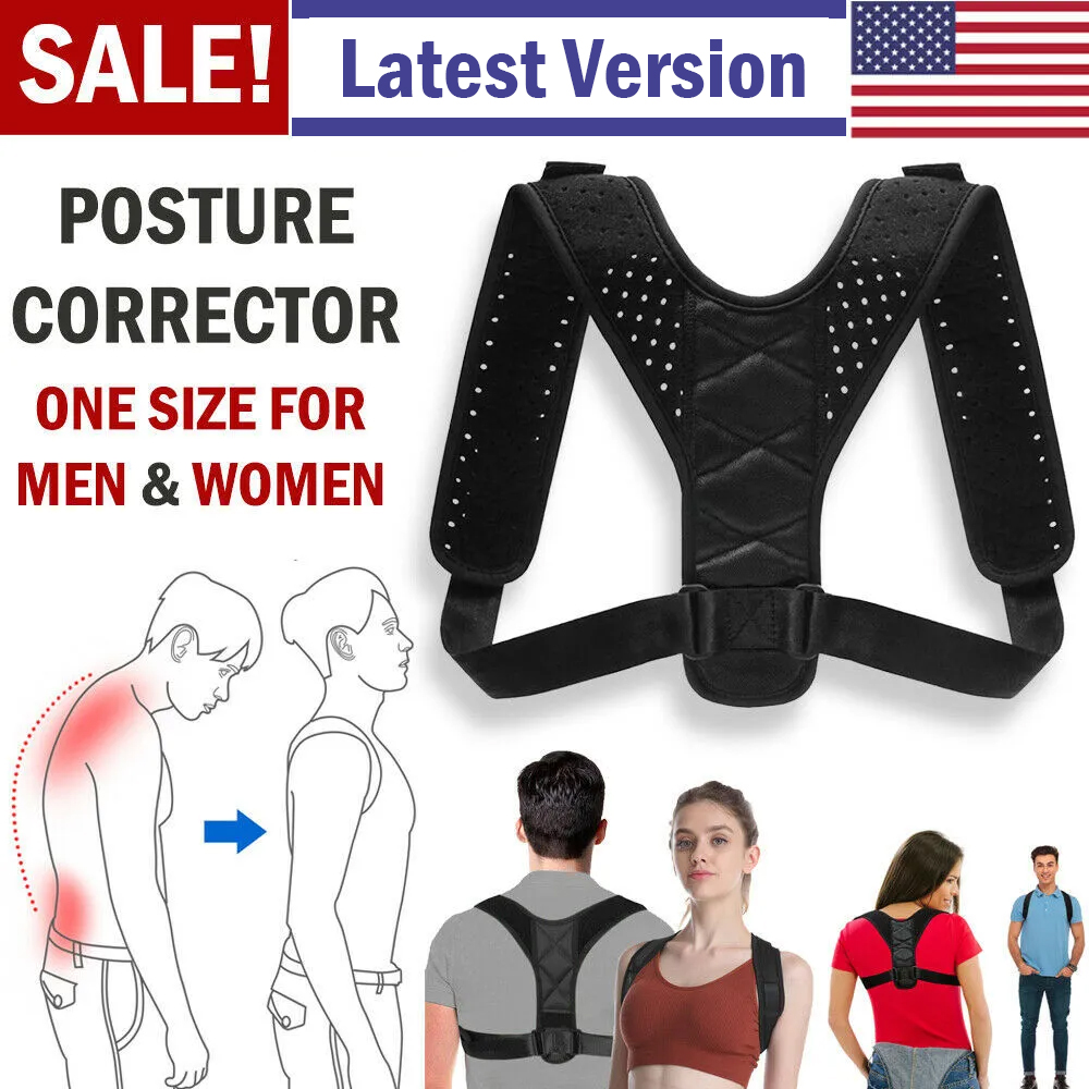 Posture Correction Brace