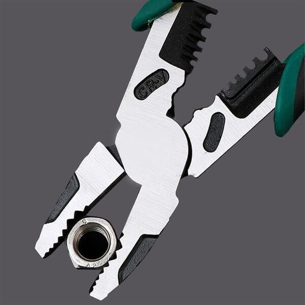 🔥40% OFF🔥Multifunctional Metal Cutter of Excellent Quality
