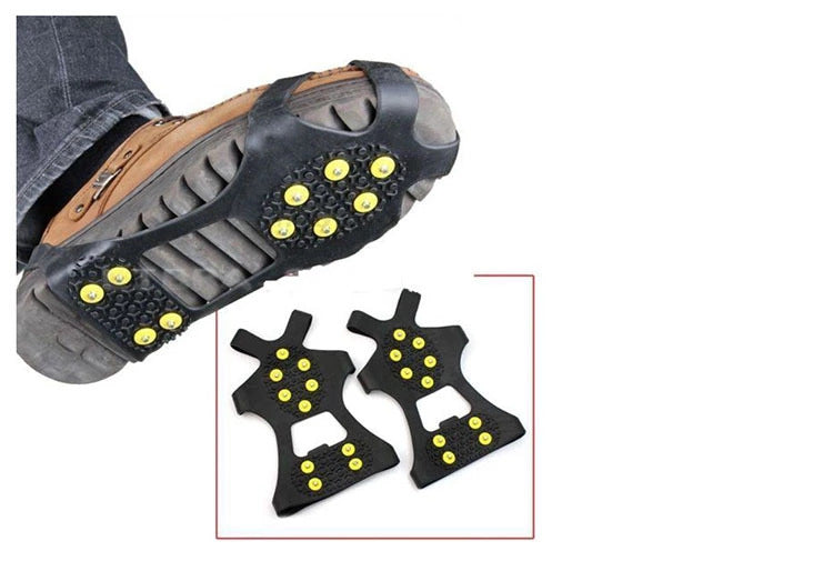 Anti-skid Shoe Covers Outdoor