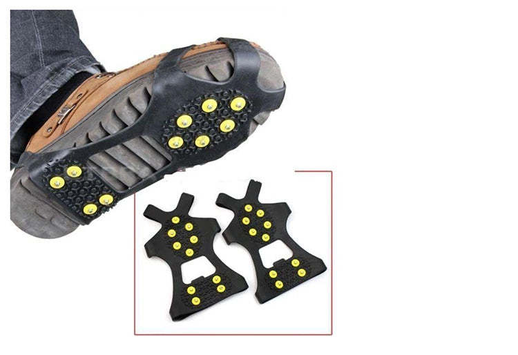 Anti-skid Shoe Covers Outdoor