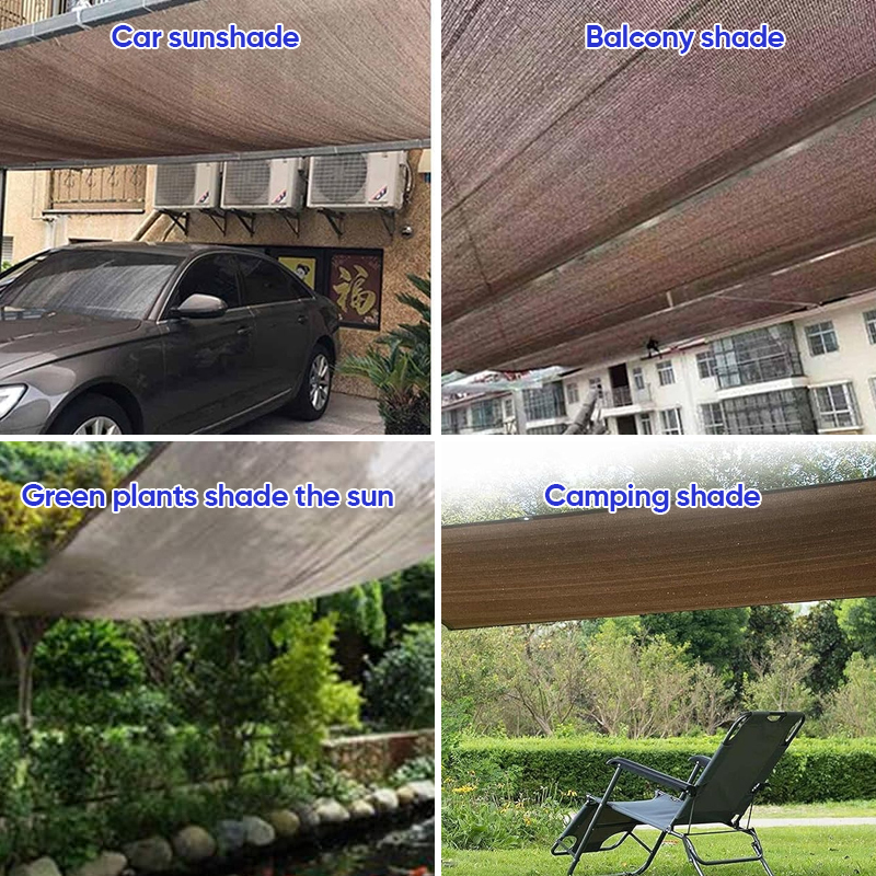 Shade Cloth