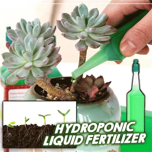 通用型植物浓缩营养液™ Plant Liquid Fertilizer
