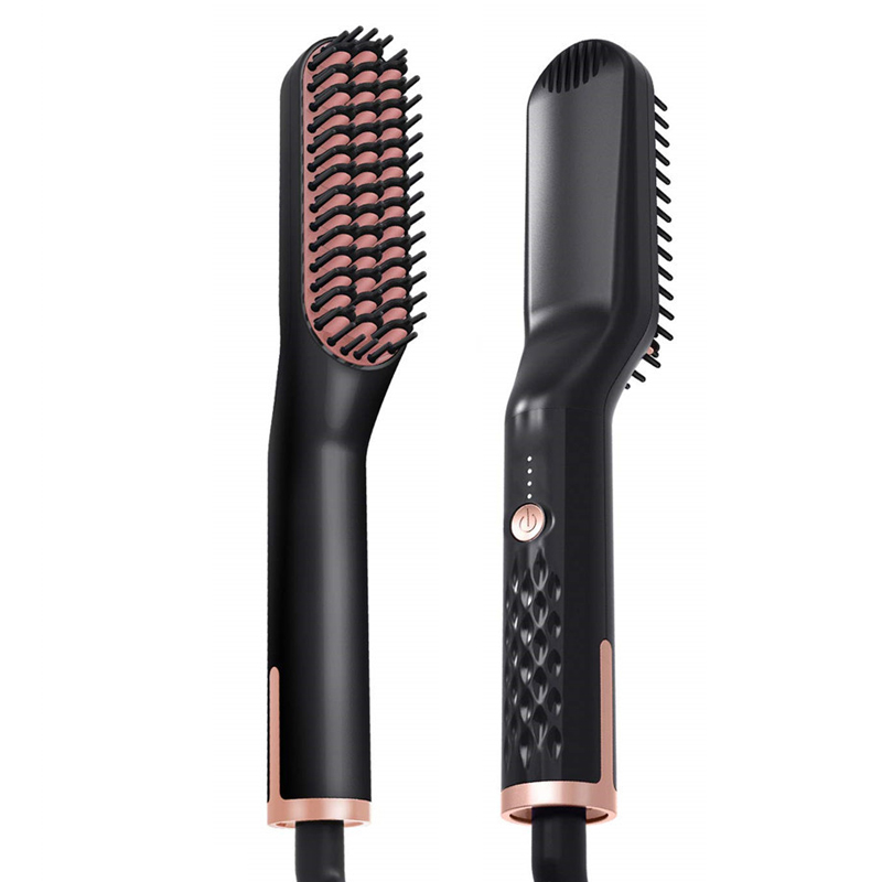🔥3-in-1 Men's Beard Straightener🔥