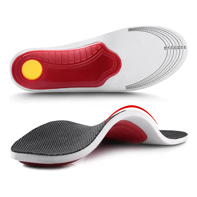 Arch Support Insoles