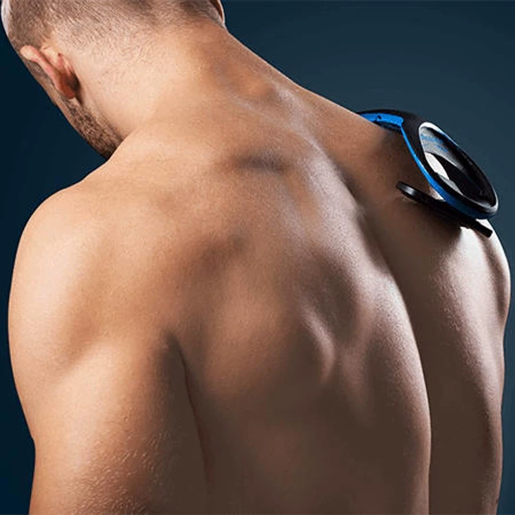 Back Hair Shaver