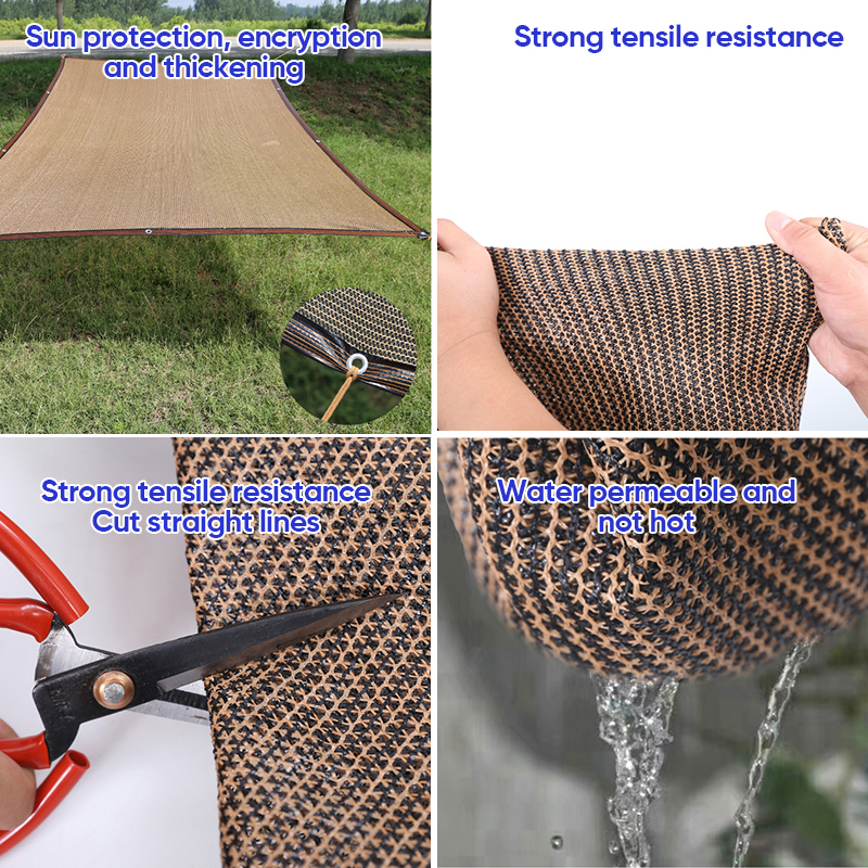 Shade Cloth