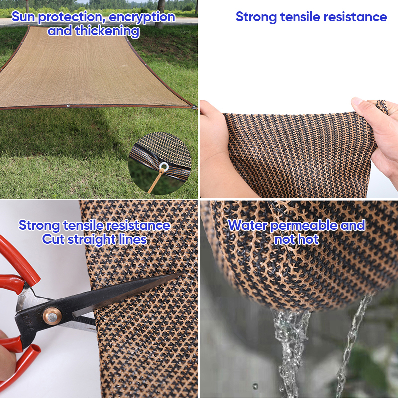 Shade Cloth