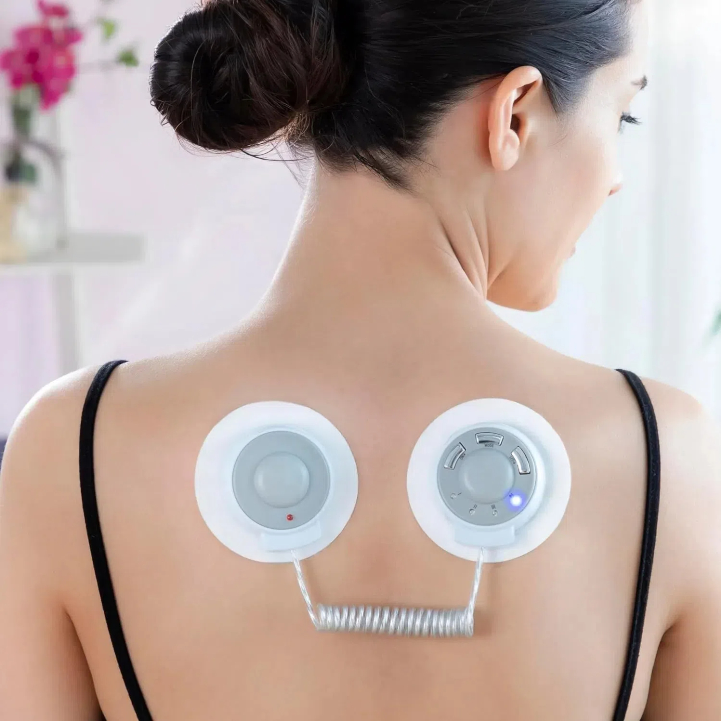 Slimming Body Shaper, Liposuction Machine  Sport Body, Belly, Arm, and Leg Fat Burner