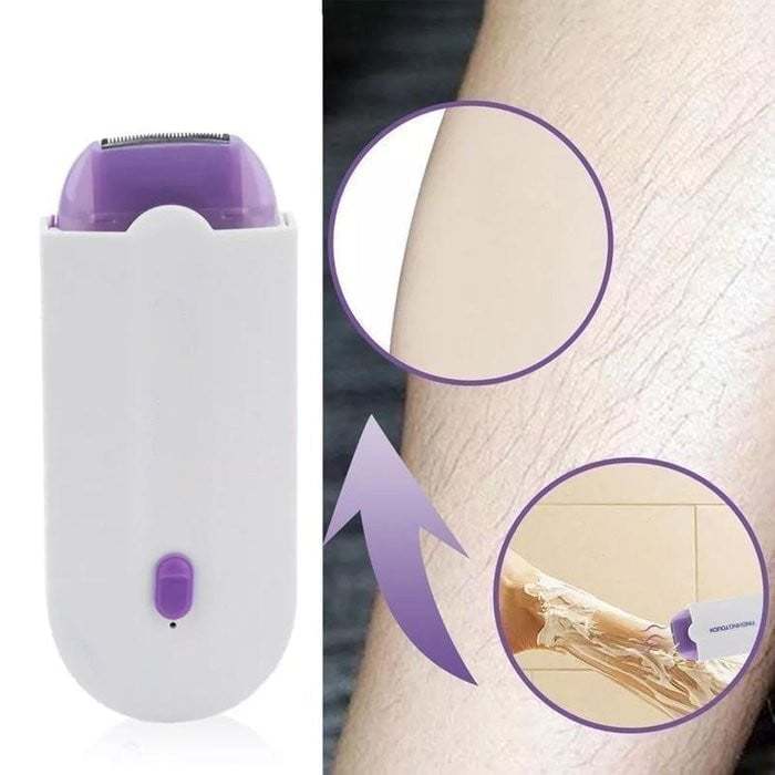 BIG SALE - 50% OFF  Silky Smooth Hair Eraser