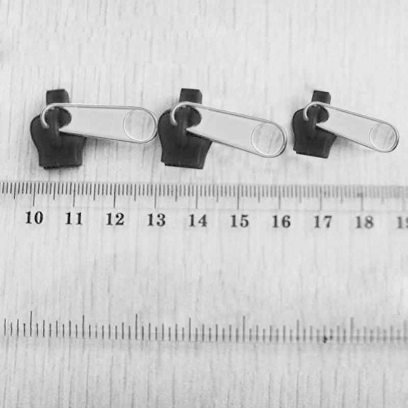 🧥Fix Zip Puller🔥6 pieces
