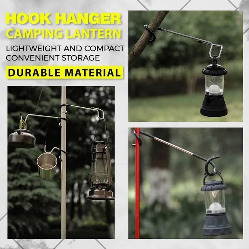 Camping Lantern Hook Hanger