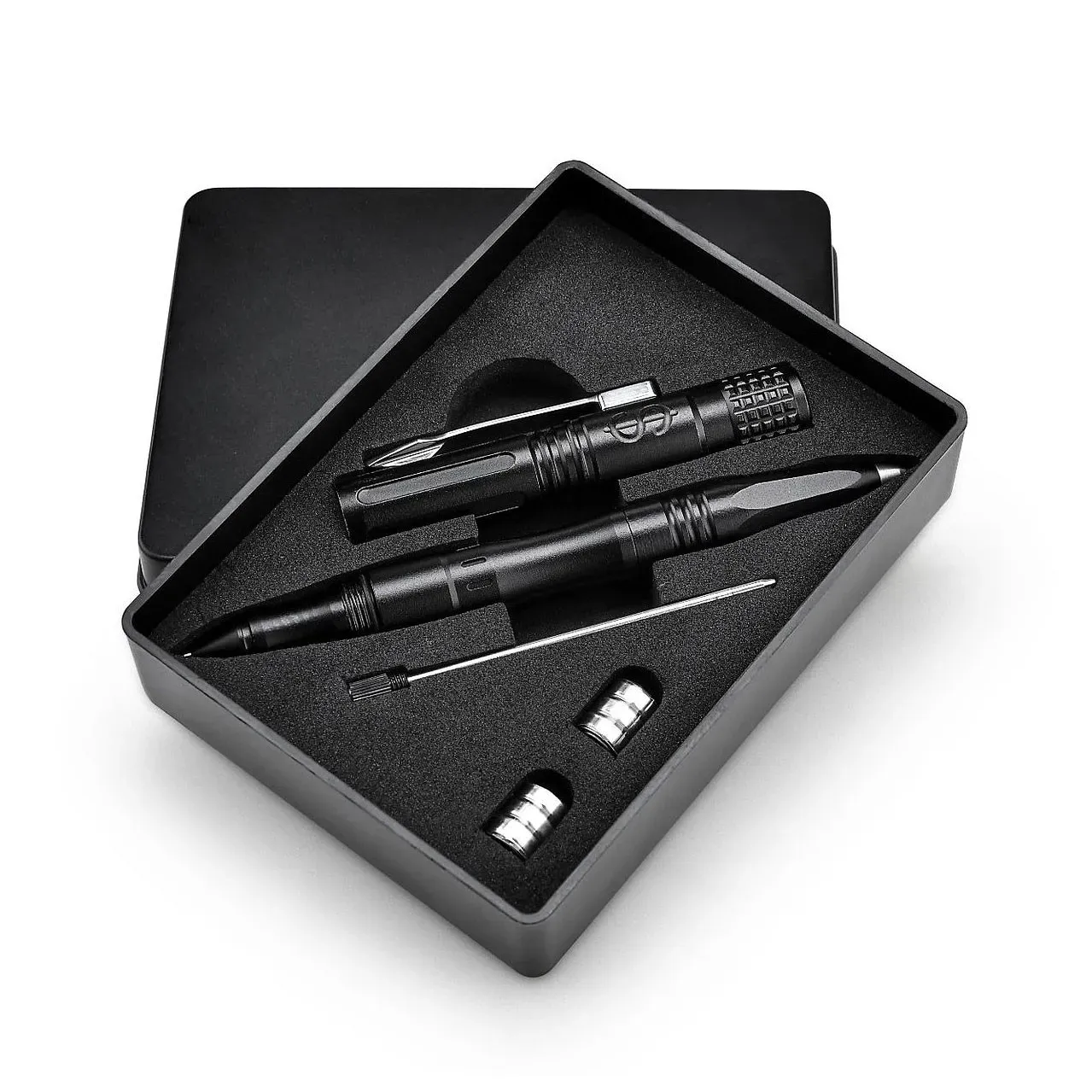 🛡️Self-Defense Tactical Pen: The Ultimate Personal Protection