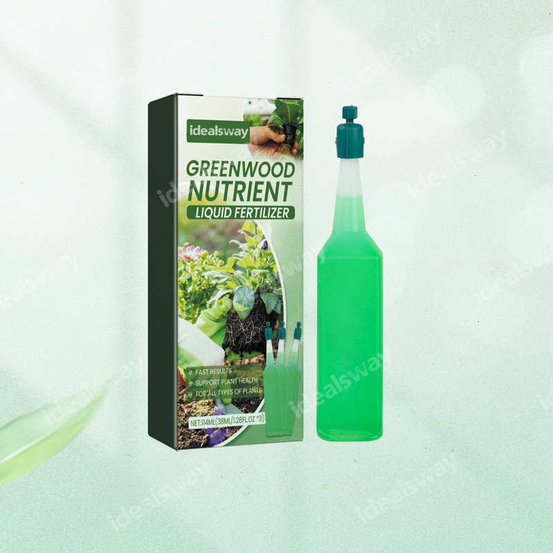 HOT SPRING SALE🌱General Plant Liquid Fertilizer🌿